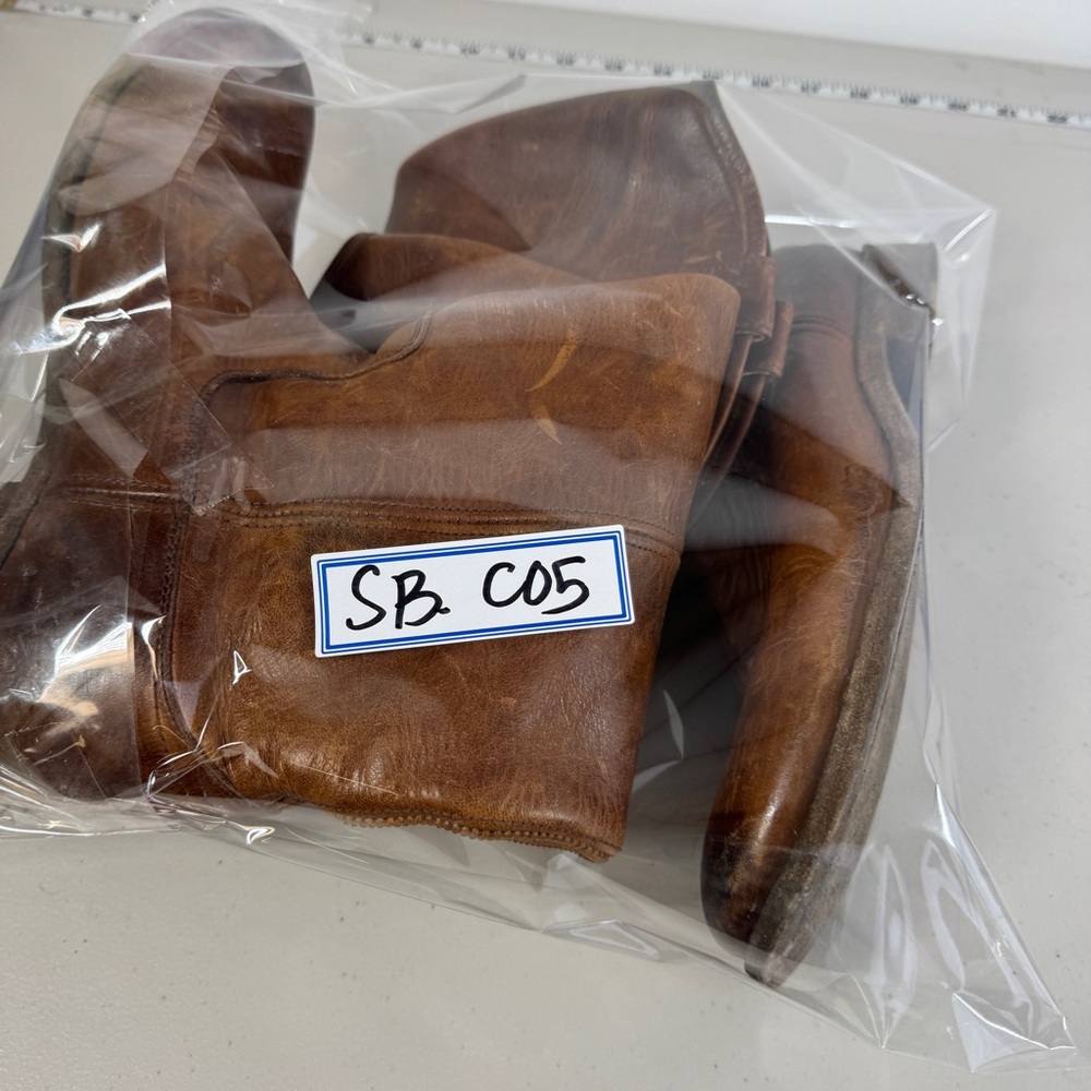 Frye Melissa Riding Boot - Picture 16 of 16